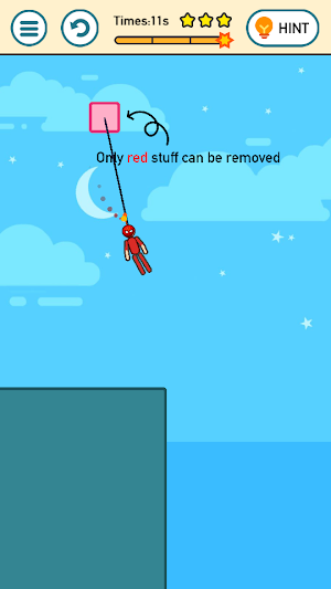 Stickman party 2023 Screenshot 2