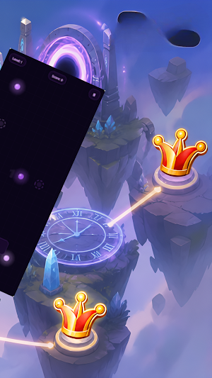 AetherBound Screenshot 1