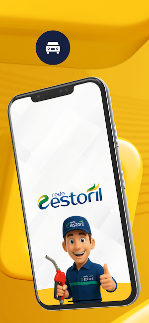 Rede Estoril Screenshot 0