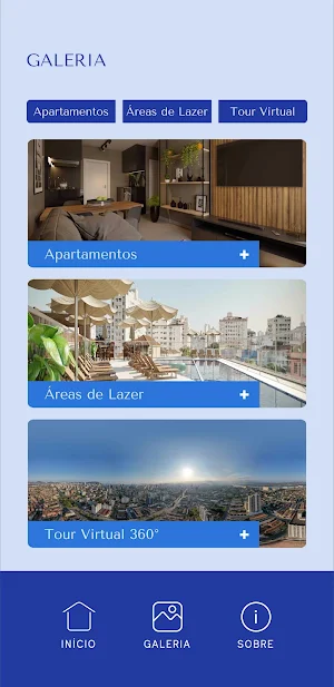 Piazza Torino Screenshot 2