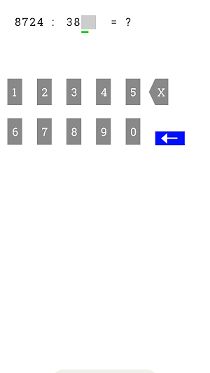 VA DIVISION Screenshot 3