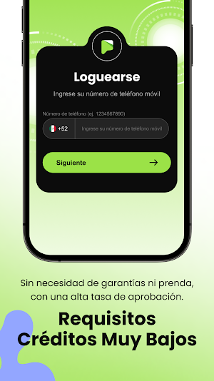 ClickPeso Screenshot 3