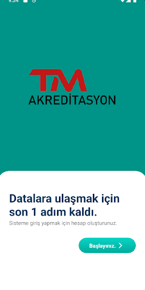 TMSTAND Screenshot 0