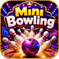 Mini Bowling