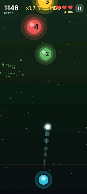 Brisk Pitch Screenshot 3