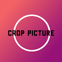 crop images & photo editor