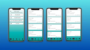 Grade ACE Screenshot 1