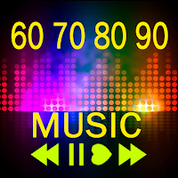 Music 60 70 80 and 90