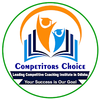 Competitors Choice Odisha