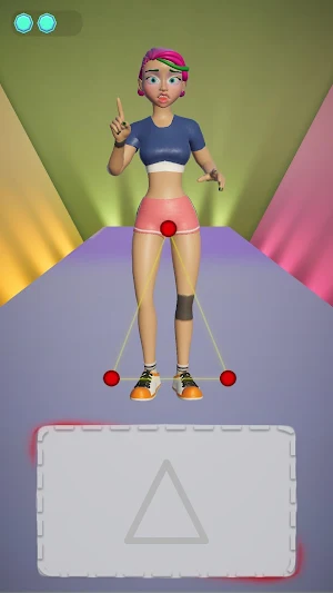 Dance Club Screenshot 2