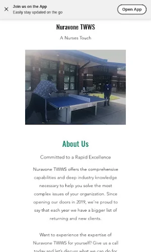 Nuravone TWWS Screenshot 0