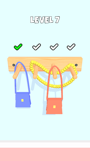Tidy Hanger Screenshot 1