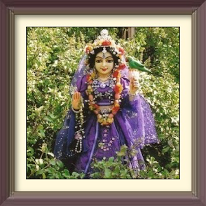 tulsi maa hindi audio mantras Screenshot 1