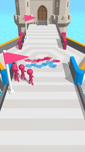 Make a Ten: Army Clash Screenshot 1