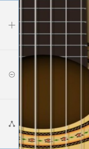 Play Guitar Screenshot 3