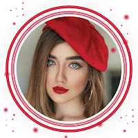 Profile Photo Frames DP Maker