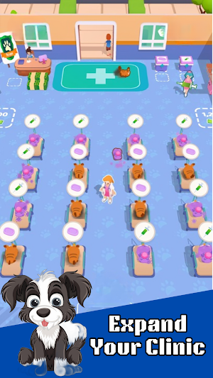 Pet Clinic- Doctor for Pets Screenshot 3