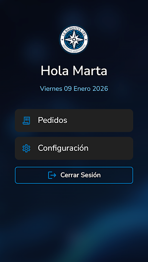La Barquita Screenshot 1