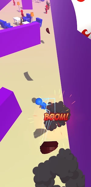 Flash Masters Screenshot 3