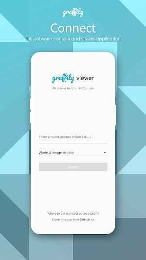 Graffity Viewer Screenshot 0