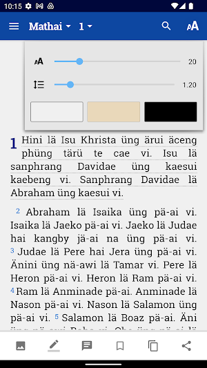 Lemi NT Screenshot 1