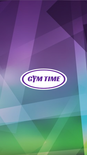 Gym Time Online Screenshot 0