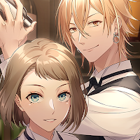 May I wake up at night!? Otome
