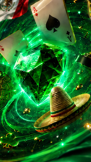 Betmexico Interior Screenshot 3