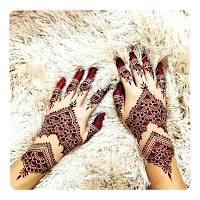 Mehndi Designs idea For Hand