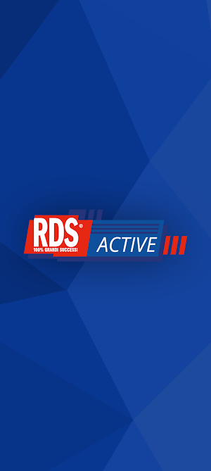 RDS Active Screenshot 0