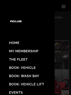 RCLUB Screenshot 3