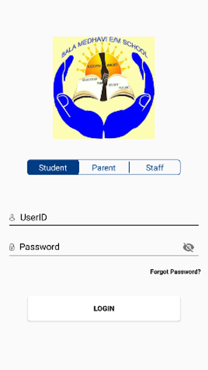 BALA MEDHAVI EM HIGH SCHOOL Screenshot 1