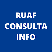 Ruaf Consulta Info