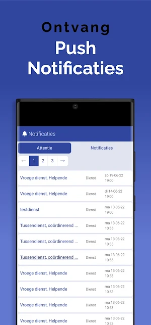 allround job screenshot 7
