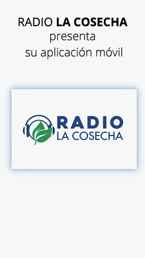 Radio La Cosecha Screenshot 0