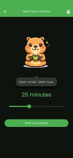 Don't Procrastinate! Screenshot 3