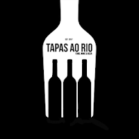Tapas ao Rio