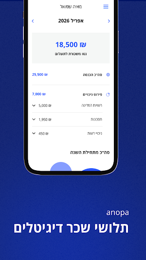 Anopa Screenshot 0