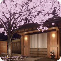 Escape Game: Sakura Kominka