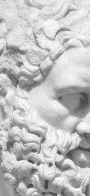 Zeus In Chains Screenshot 0