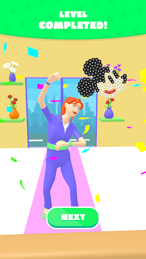 Flower Arrangement 3D Screenshot 3