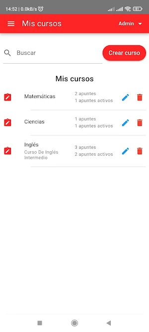 Lista de Tareas Premium Screenshot 0