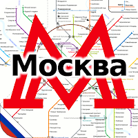 LineNetwork Moscow 2026 Metro