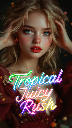 Tropical Juicy Rush Screenshot 0