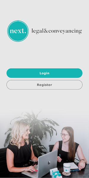 Next Legal Screenshot 1