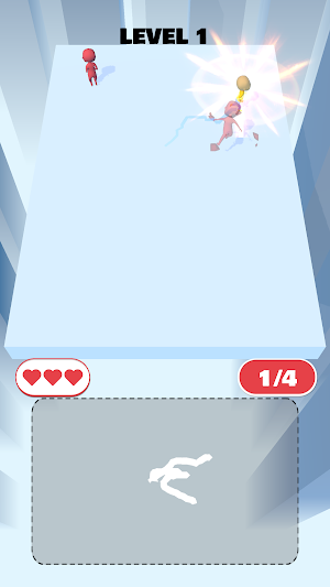 Bomb Draw Screenshot 0