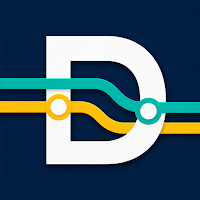 Dublin Bus, Luas & DART Live