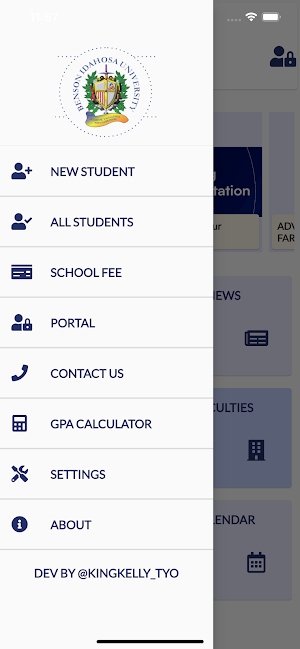 Biu Connect Screenshot 2