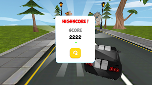 VR Racer Cars 3D Screenshot 3