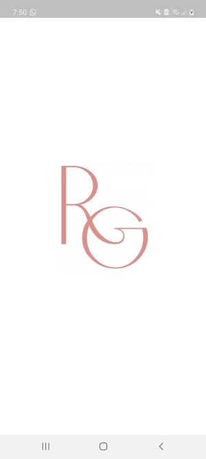 Rose Gold - روز قولد Screenshot 3